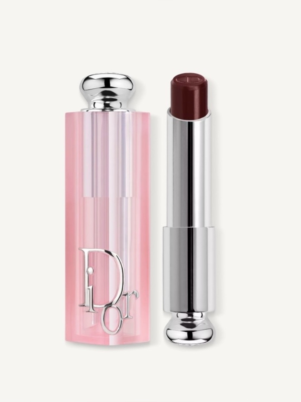 Dior Addict Lip Glow Balm~073 BlackBerry ~Full size 3.2 g/0.11 oz~New/France